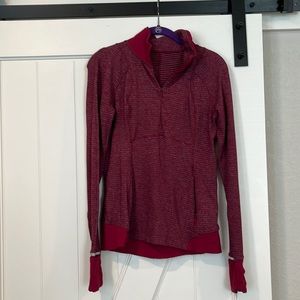 Lululemon | Running Quarter Zip